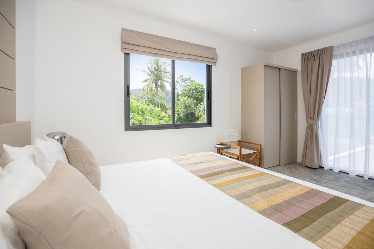 New & Elegant 5Br Eco Pool Villa Samakki Garden 5 Rawai Extérieur photo